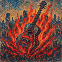 From the Ashes Comes Fire