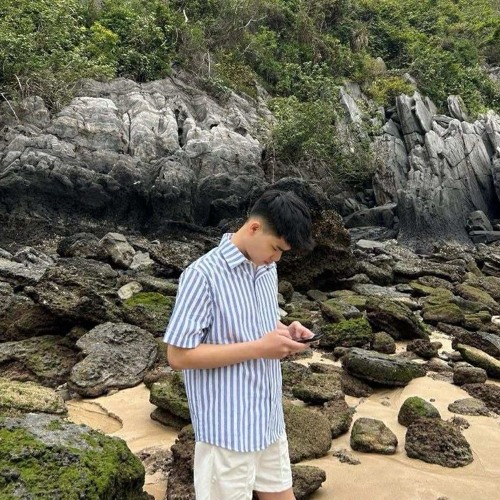 Như đợi bến đò remix