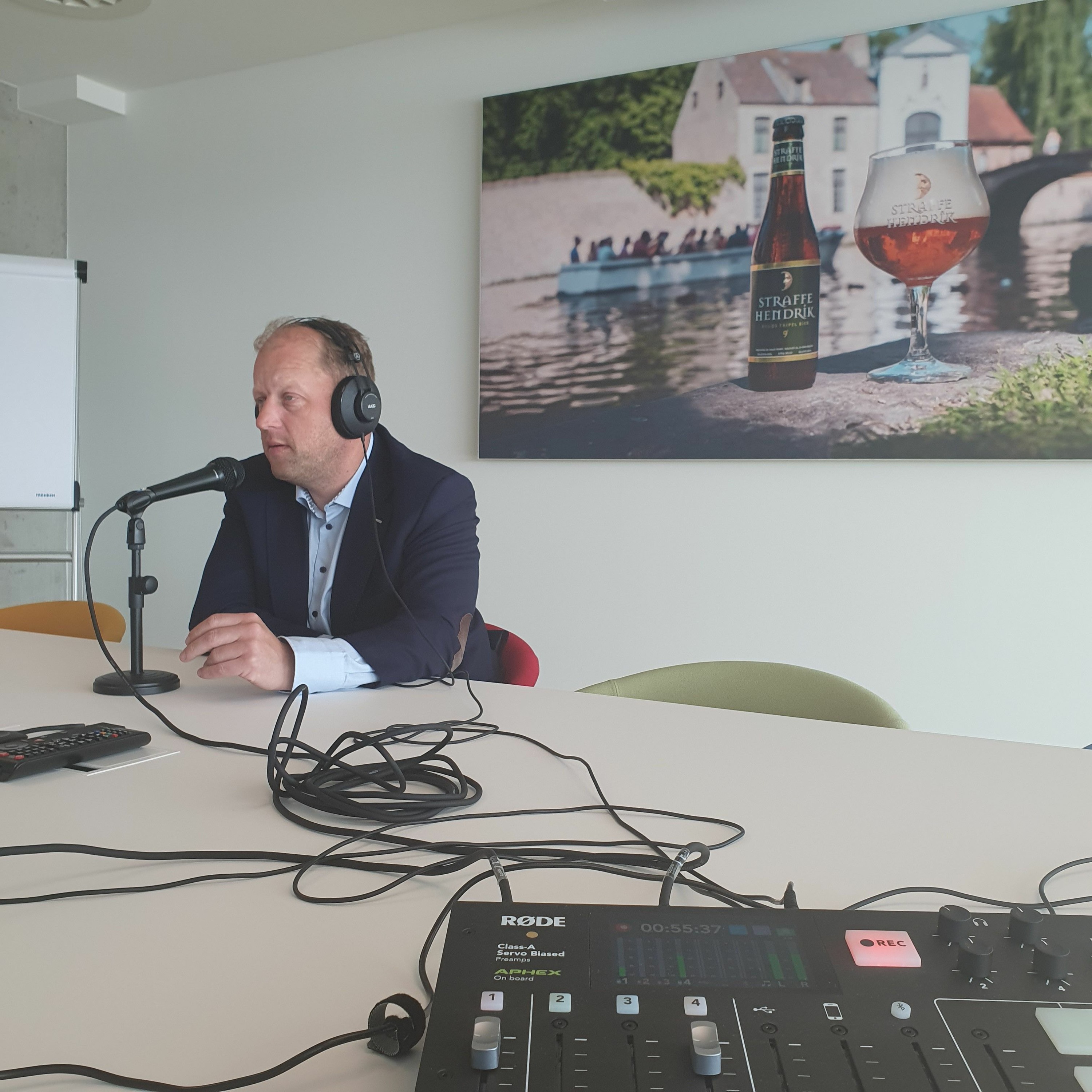 Bierradio Podcasts
