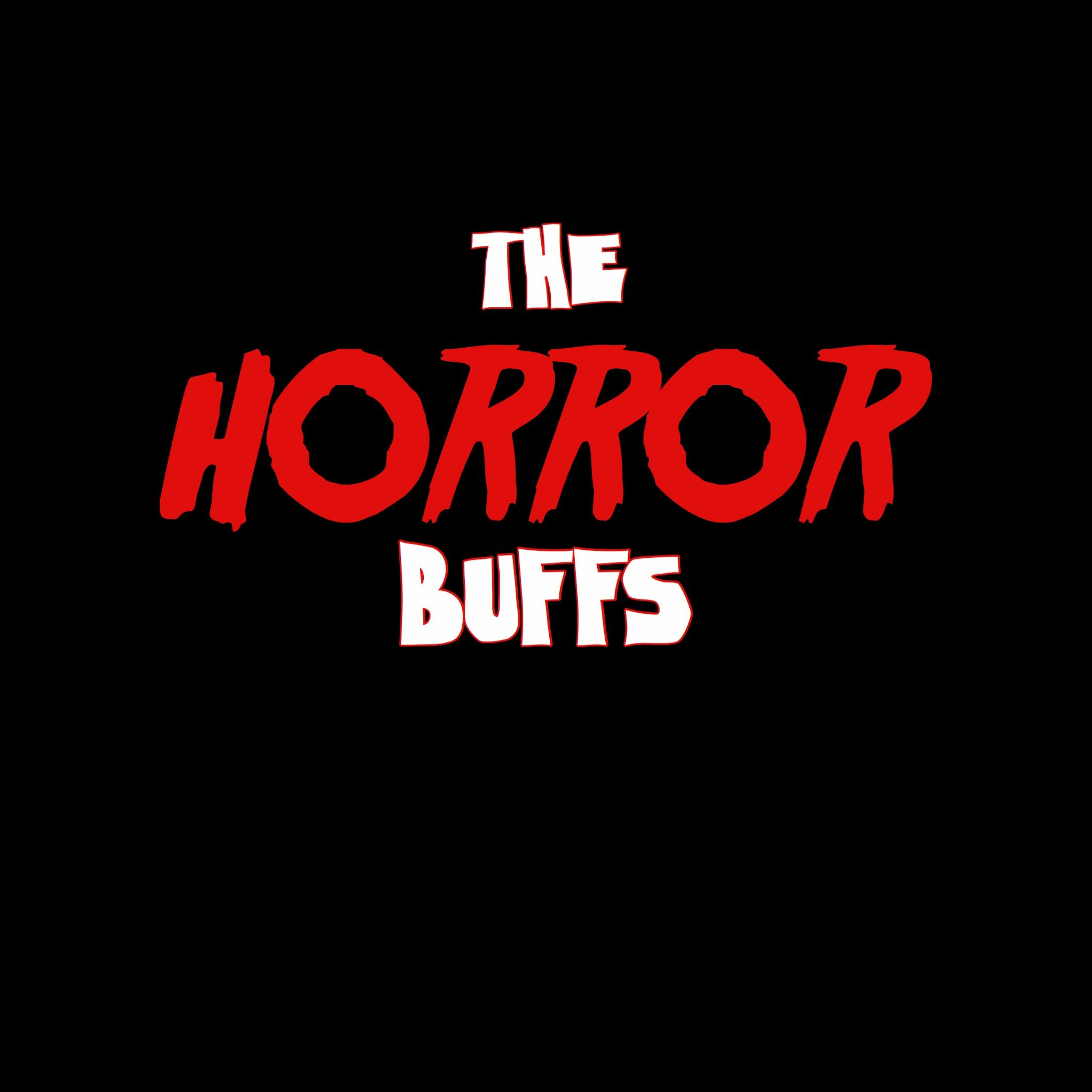 Friday the 13th Franchise (The Horror Buffs Podcast #13)