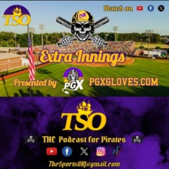 EXTRA INNINGS | PRESENTED BY PGXGLOVES.COM | PIRATES SHOWCASE DEPTH & RESILIENCE IN 4-0 WEEK