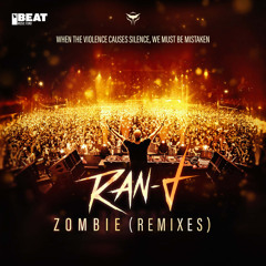 Ran-D - Zombie (Bassjackers Remix)
