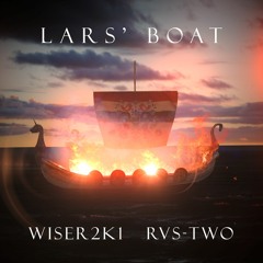 Lars' Boat