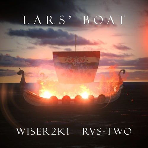 Lars' Boat