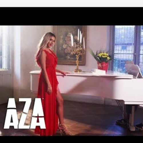 AZA ❌ Culita Sterp - Tainele Iubirii ❤️ Official Video.m4a