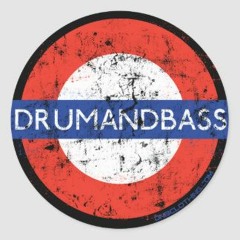 UNDERGROUND DRUM AND BASS MIXES