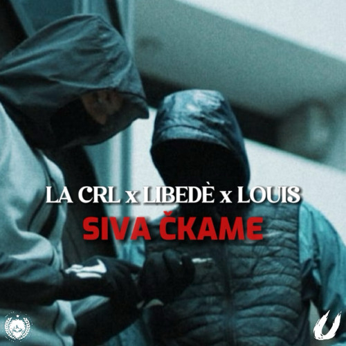 Stream LA CRL x LIBEDÈ x LOUIS - SIVA ČKAME by Deyooo | Listen online ...