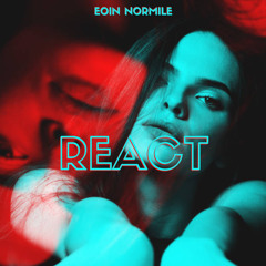 Eoin Normile-React