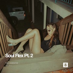 Soulful Drill Type Beat - "Soul Flex Pt. 2" Instrumental
