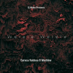 Welele Wetete - Careca Vaidoso & Machine (Prod. Dj Maike)