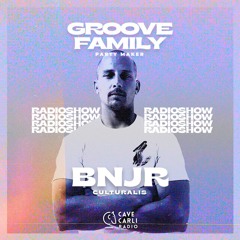 BNJR @ Groove Family X Cave Carli Radio (09/06/2021)