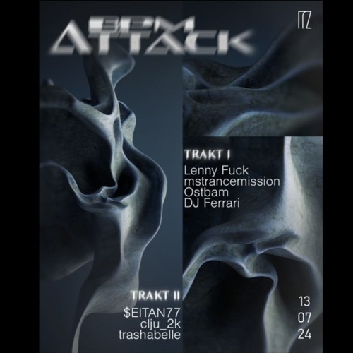 IFZ BPM Attack 13.07.2024 (Special Happy Hardcore Set)