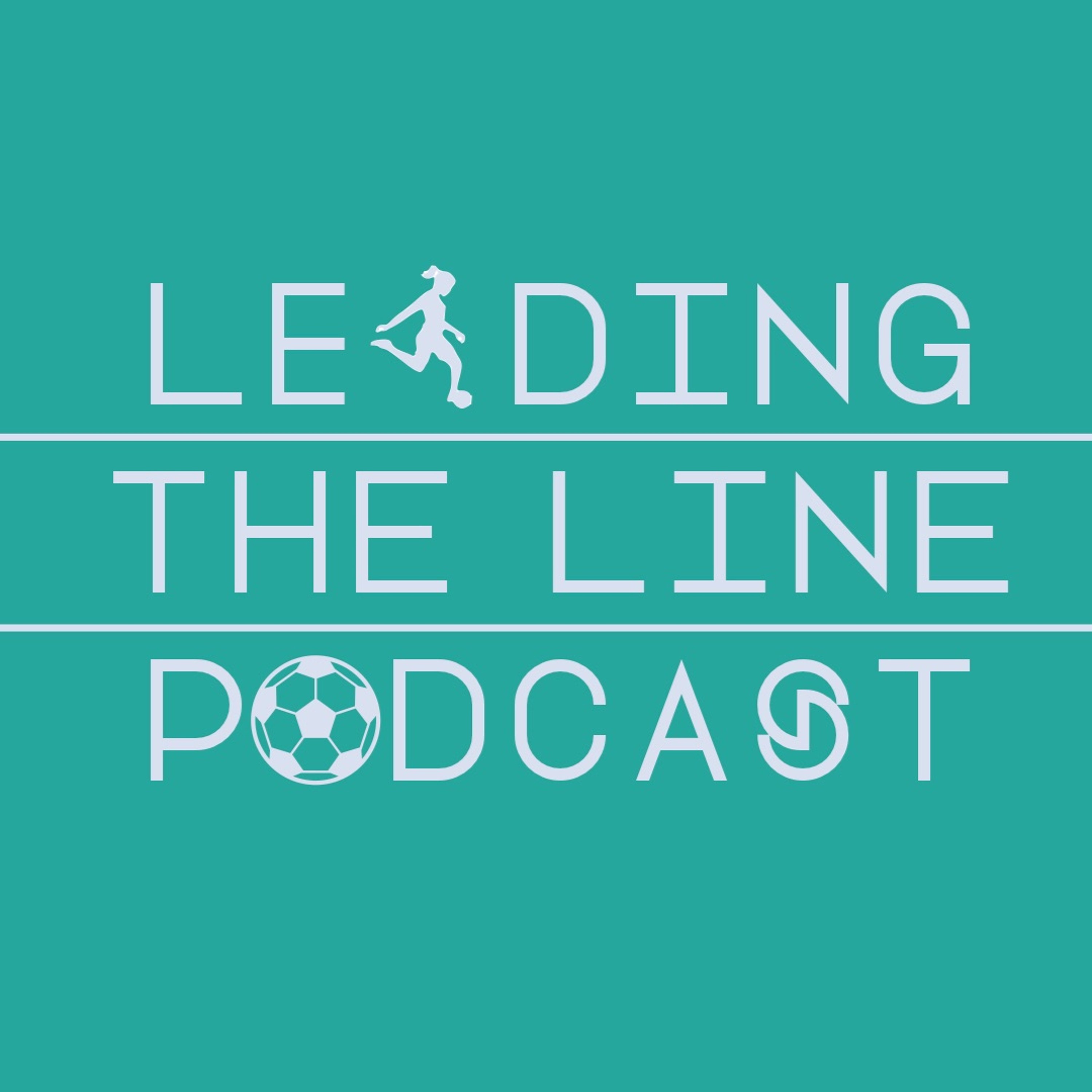 Leading the Line