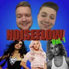 Noiseflow Volume 1