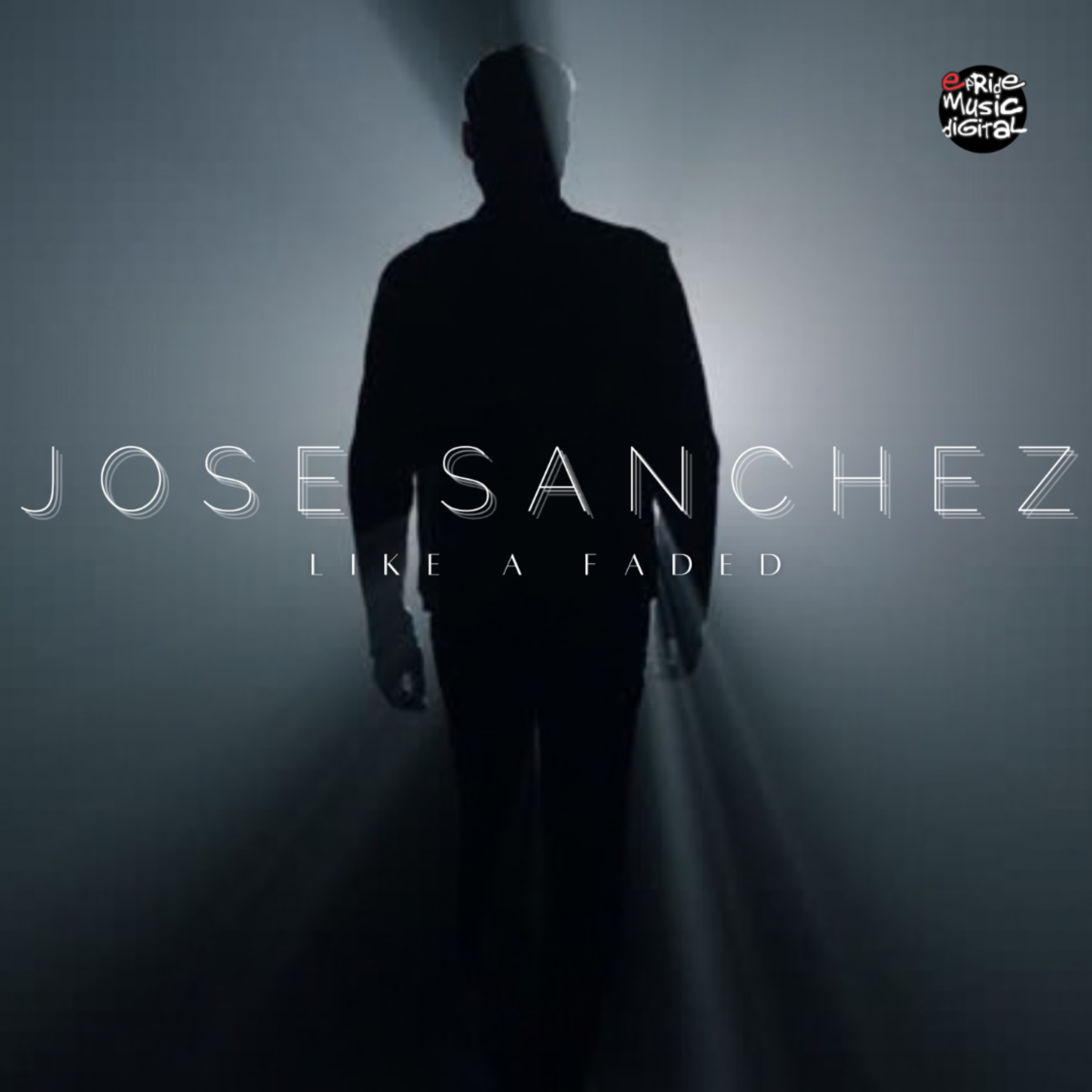 Jose Sanchez - Like A Faded (Original Mix)