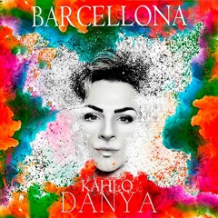 Barcellona- Danya Kahlo