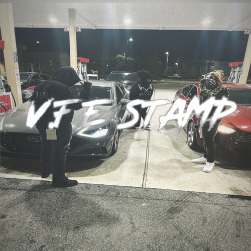 VFE Stamp Ft BackendzSB, VyenegJ