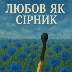 Любов як сірник