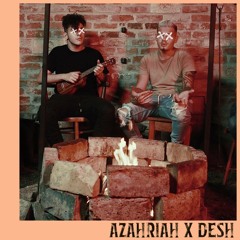 Azahriah - RÉT (feat. DESH)