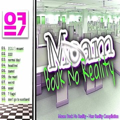Moam Bouk No Reality - 222!