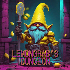Lemongrab's Dungeon (FREE DOWNLOAD)
