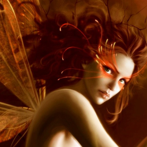 Fairies Morning Light - Dan-DT & Seagull