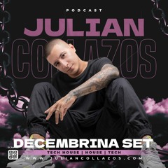 Julian Collazos Decembrina 7 DIC 2023