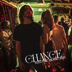 CHANCE :: Electric Island 2025