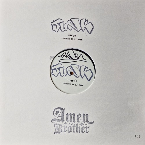 DJ Junk - Jupiter System Rem - AB-VFS027 - 192mp3 clip