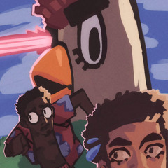 Big Chicken ft Andre Lamonte