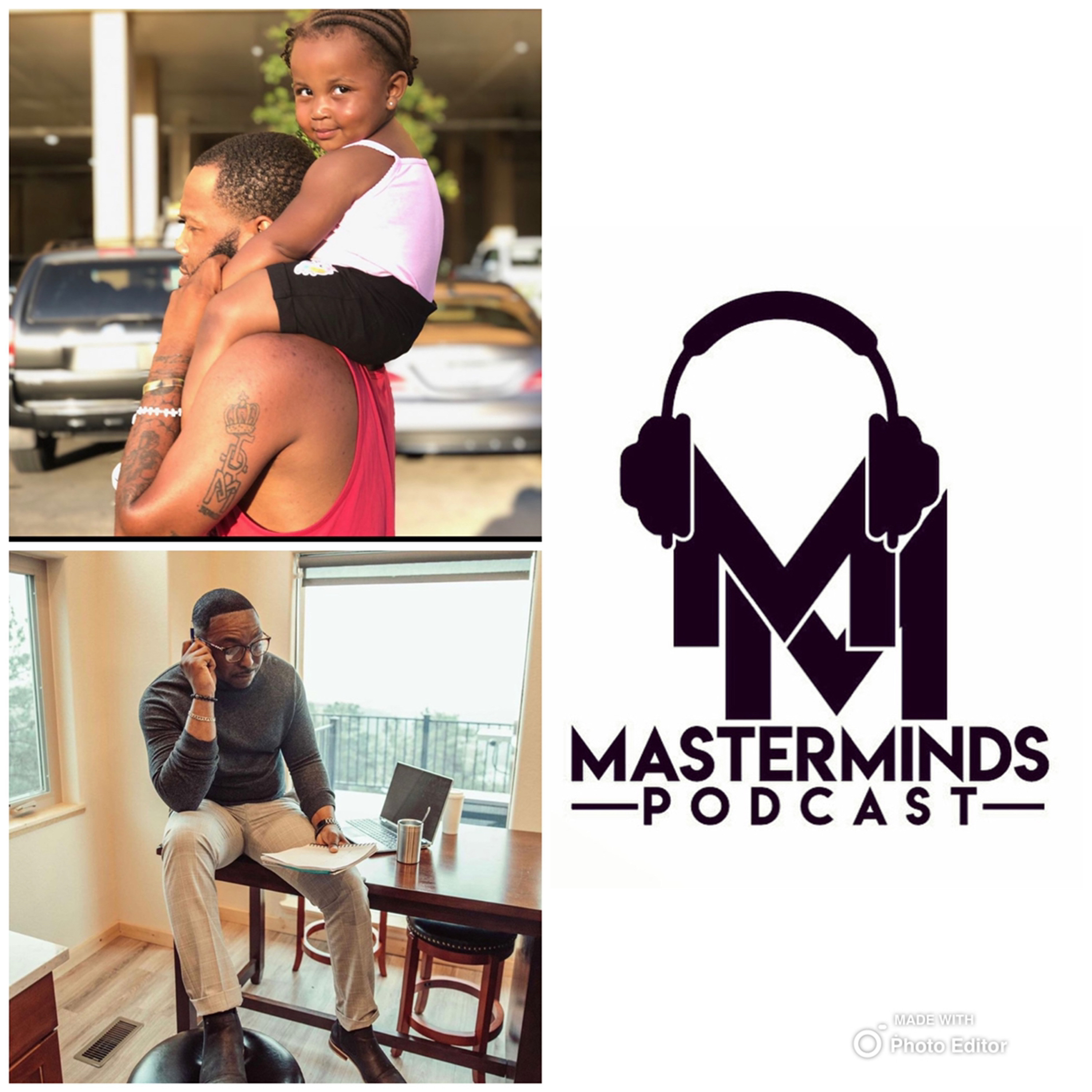 MasterMinds Podcast