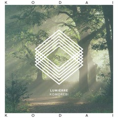 Lumièrre - Lost In Time (Original Mix) [Kodai]