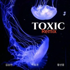 Toxic Remix (feat. DongKwon, 선웅)