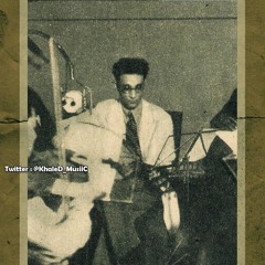 محمد عبدالوهاب . . الجندول ( بسرعة مضبوطة وجودة عالية ) | . . ستديو 1939م