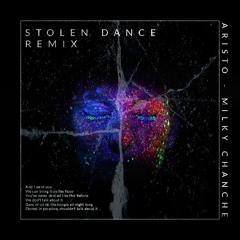 Stolen Dance (Aristo Remix) Slap House 2023 Car Music