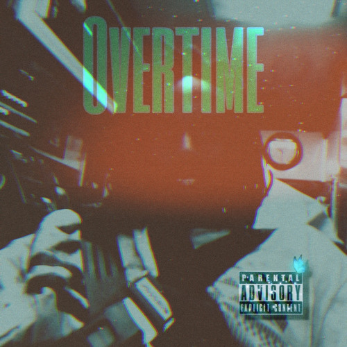 Stream Overtime (Prod. Broke Boi & Kanye) by KenPadre | Listen online ...