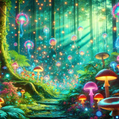 PsyLance & Shwamp - Synchronicity ( 115 F )