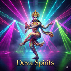 Deva Spirits