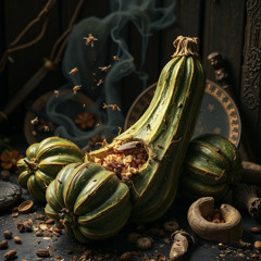 Тухлый хуй ( jazz cover )