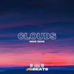 Clouds | Indie Pop x Rock Type Beat