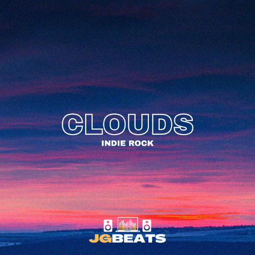 Clouds | Indie Pop x Rock Type Beat