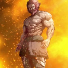 Feel The Power