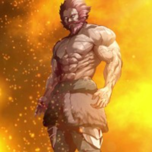 Feel The Power