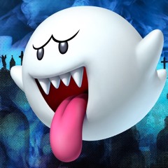 AKASHAH - Spooky B (Okibi's Bootleg Ballroom Remix)