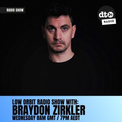 Low Orbit Radio Show #193