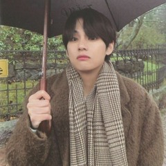 V -  Rainy Days (Slow)