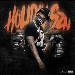 GoldMuzik Holiday - Rick James