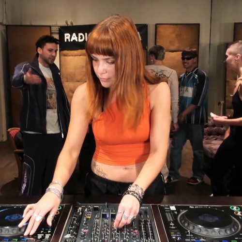 Stream NIA | Listen to Radio Rudina playlist online for free on SoundCloud