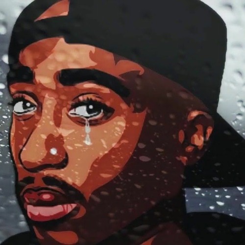2Pac - Tears  | #NEW 2021 | 👑