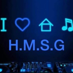 HMSG Happy Place Mix Nov 20
